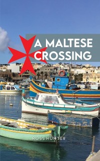 Cover Maltese Crossing