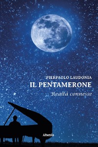 Cover Il Pentamerone