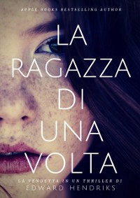 Cover La ragazza di una volta