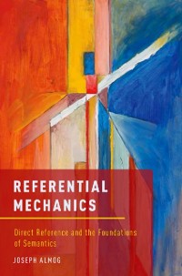 Cover Referential Mechanics