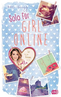 Cover Solo für Girl Online
