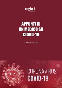 Cover Appunti di un Medico su Covid-19