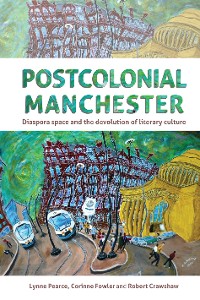Cover Postcolonial Manchester