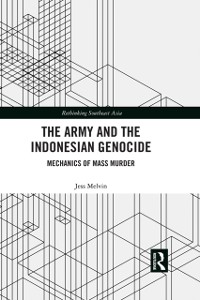 Cover Army and the Indonesian Genocide