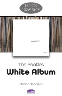 Cover The Beatles - The White Album