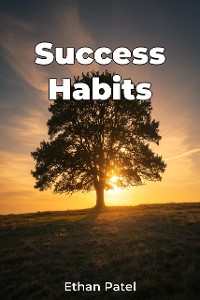 Cover Success Habits