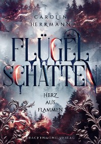 Cover Flügelschatten