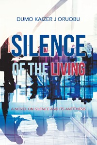 Cover Silence of the Living