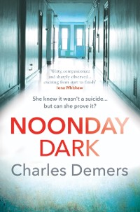 Cover Noonday Dark