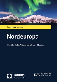 Cover Nordeuropa