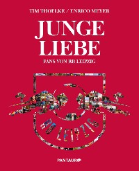 Cover Junge Liebe