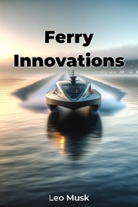 Cover Ferry Innovations