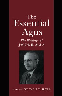 Cover The Essential Agus