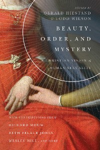 Cover Beauty, Order, and Mystery