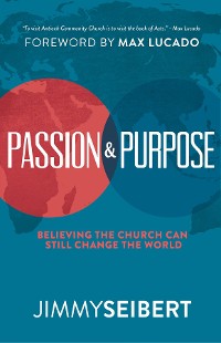 Cover Passion & Purpose