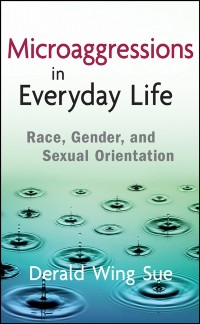 Cover Microaggressions in Everyday Life