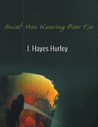 Cover Quiet Man Wearing Bow Tie