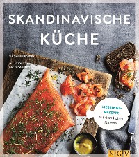 Cover Skandinavische Küche