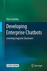 Cover Developing Enterprise Chatbots