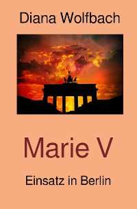 Cover Marie V