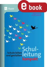 Cover Schulleitung kompakt