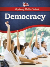 Cover Democracy