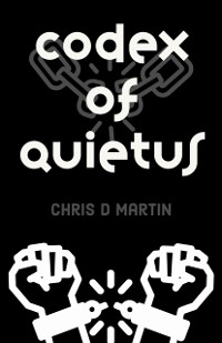 Cover Codex of Quietus