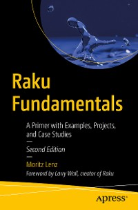 Cover Raku Fundamentals