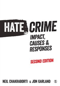 Cover Hate Crime