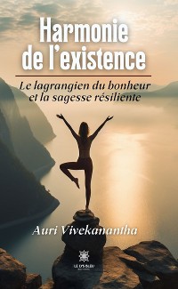 Cover Harmonie de l’existence