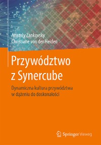 Cover Przywództwo z Synercube