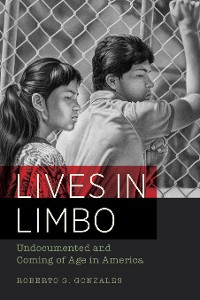 Cover Lives in Limbo
