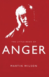 Cover Little Book of Anger