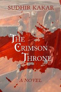 Cover The Crimson Throne