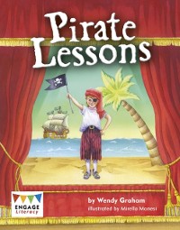 Cover Pirate Lessons