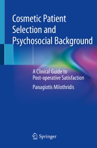 Cover Cosmetic Patient Selection and Psychosocial Background