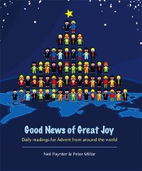 Cover Good News of Great Joy