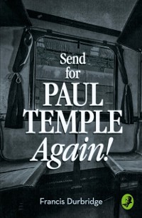 Cover Send for Paul Temple Again!