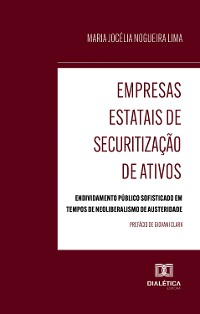 Cover Empresas Estatais de Securitização de Ativos