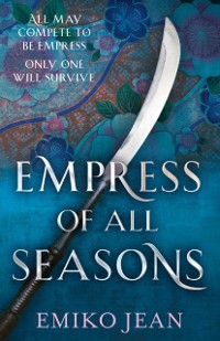 Cover Empress of all Seasons