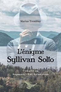 Cover L''énigme Syllivan Solto