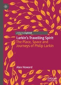 Cover Larkin’s Travelling Spirit