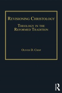 Cover Revisioning Christology