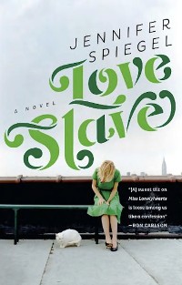 Cover Love Slave
