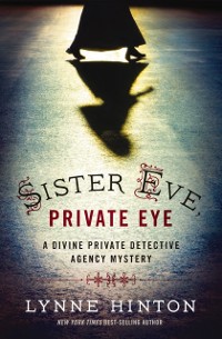 Cover Sister Eve, Private Eye