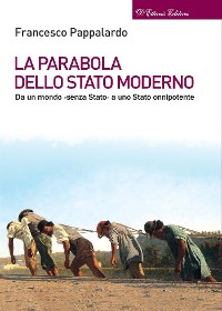 Cover La parabola dello Stato moderno