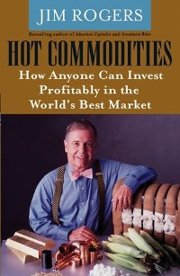 Cover Hot Commodities