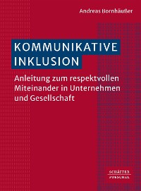 Cover Kommunikative Inklusion