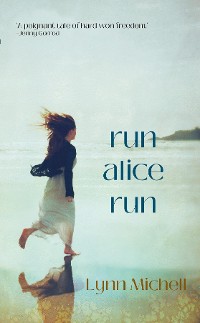 Cover Run, Alice, Run
