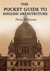 Cover Pocket Guide to English Architecture